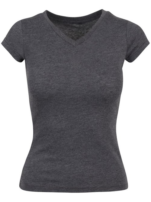 T-shirt basic - build your brand - Kiabi T-shirt basic - build your brand - Kiabi