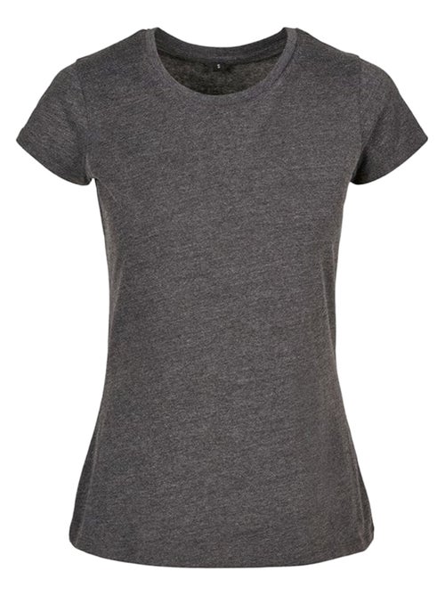 T-shirt basic - build your brand - Kiabi T-shirt basic - build your brand - Kiabi
