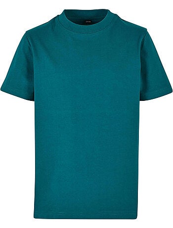 T-shirt basic - build your brand