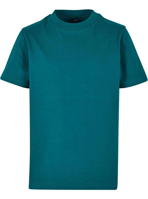 T-shirt basic - build your brand - Kiabi T-shirt basic - build your brand - Kiabi