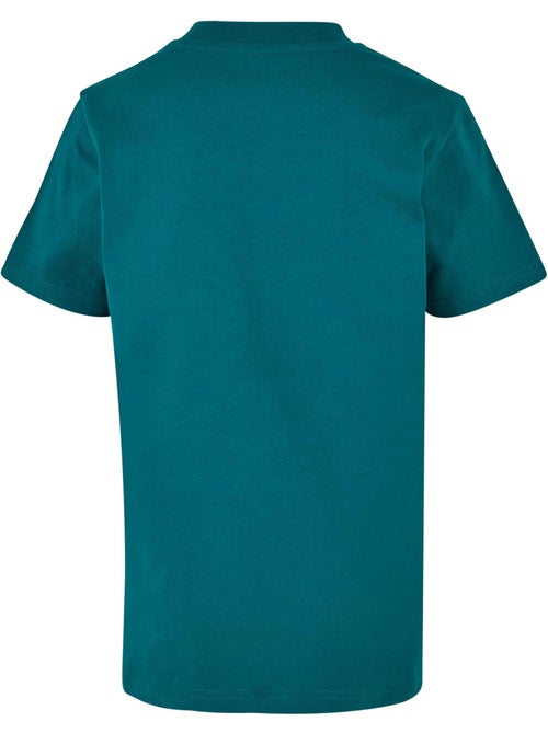 T-shirt basic - build your brand - Kiabi T-shirt basic - build your brand - Kiabi