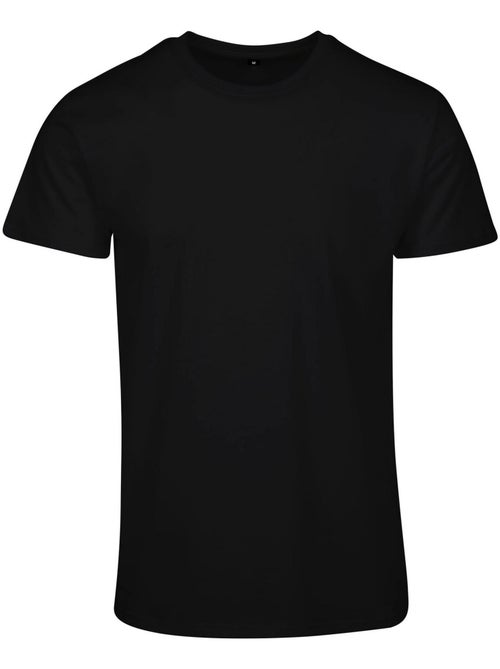 T-shirt basic - build your brand - Kiabi T-shirt basic - build your brand - Kiabi