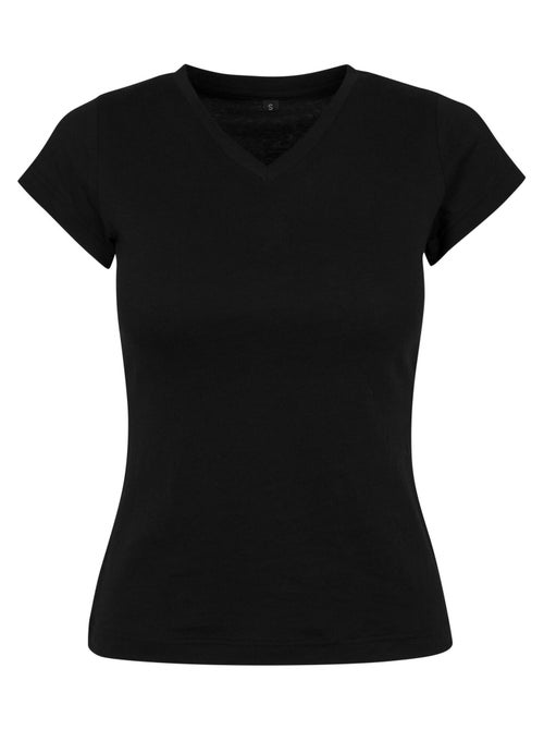 T-shirt basic - build your brand - Kiabi