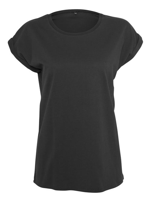 T-shirt basic - build your brand - Kiabi T-shirt basic - build your brand - Kiabi