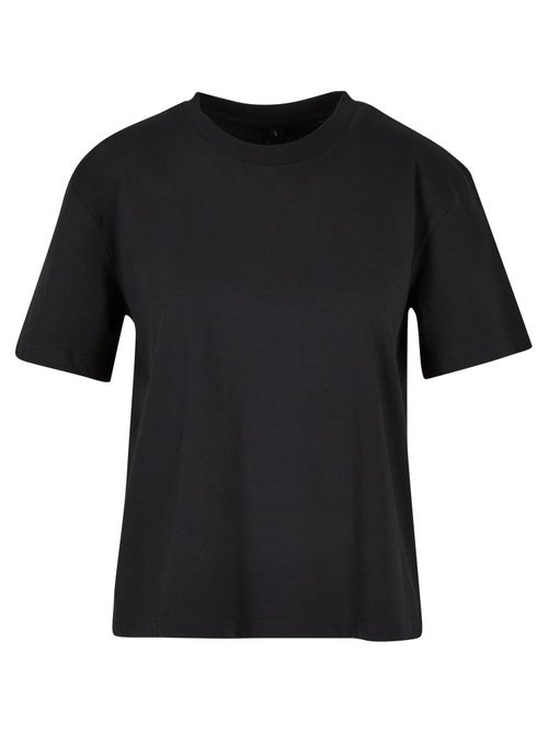 T-shirt basic - build your brand - Kiabi