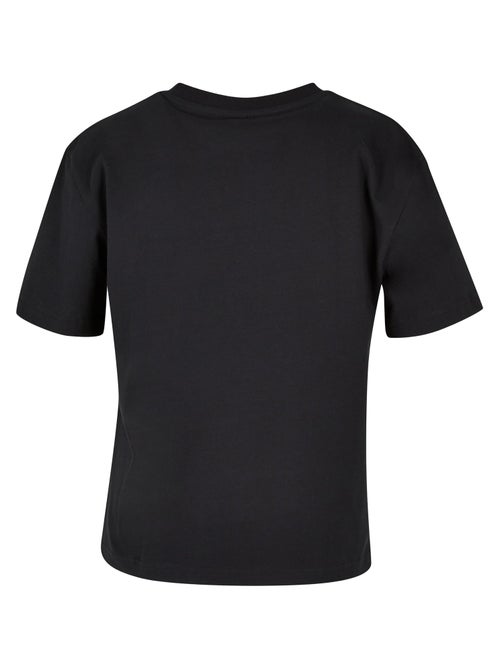 T-shirt basic - build your brand - Kiabi