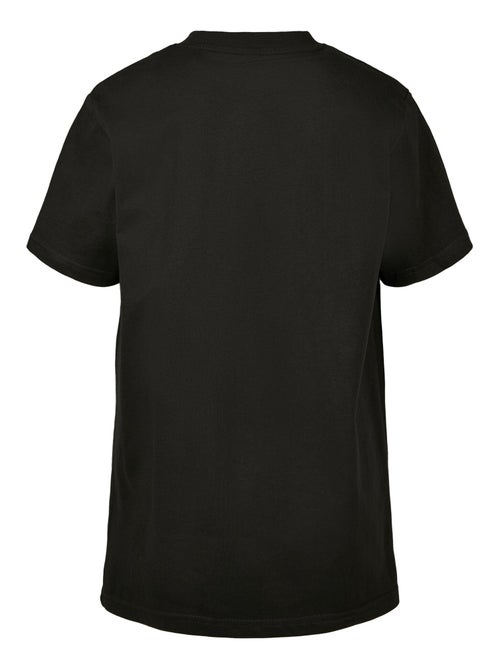 T-shirt basic - build your brand - Kiabi T-shirt basic - build your brand - Kiabi