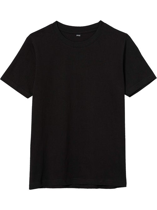 T-shirt basic - build your brand - Kiabi T-shirt basic - build your brand - Kiabi