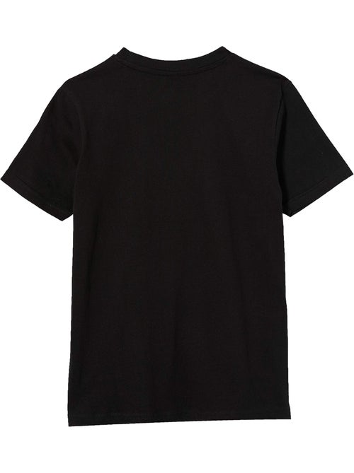 T-shirt basic - build your brand - Kiabi T-shirt basic - build your brand - Kiabi
