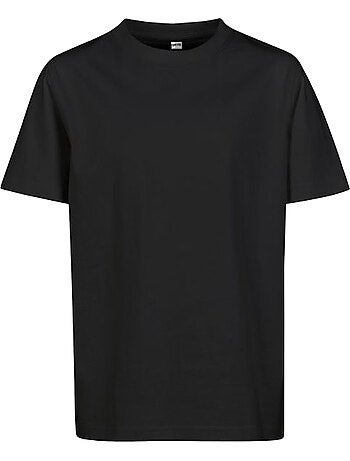 T-shirt basic - build your brand