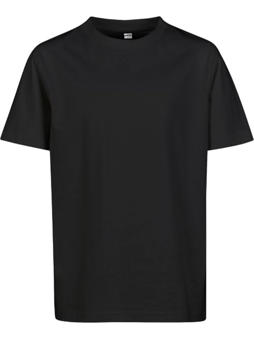 T-shirt basic - build your brand - Kiabi