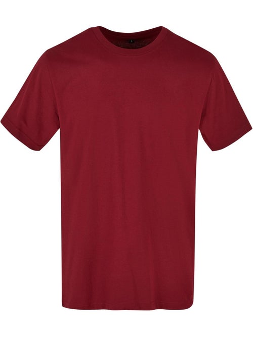 T-shirt basic - build your brand - Kiabi T-shirt basic - build your brand - Kiabi