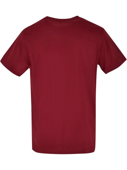 T-shirt basic - build your brand - Kiabi T-shirt basic - build your brand - Kiabi