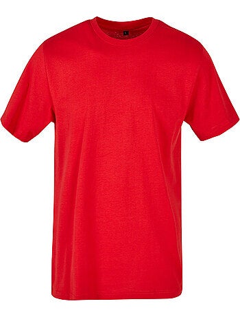 T-shirt basic - build your brand