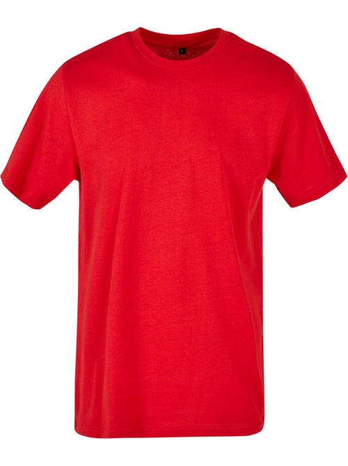 T-shirt basic - build your brand - Kiabi T-shirt basic - build your brand - Kiabi