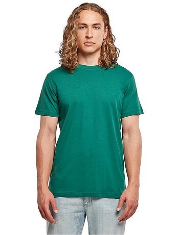 T-shirt basic - build your brand