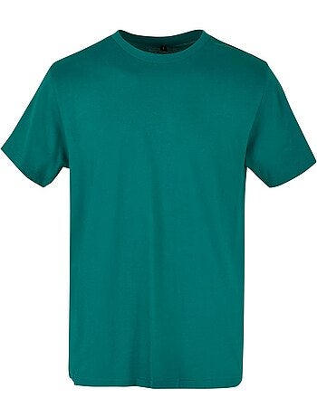 T-shirt basic - build your brand