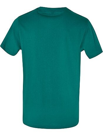 T-shirt basic - build your brand