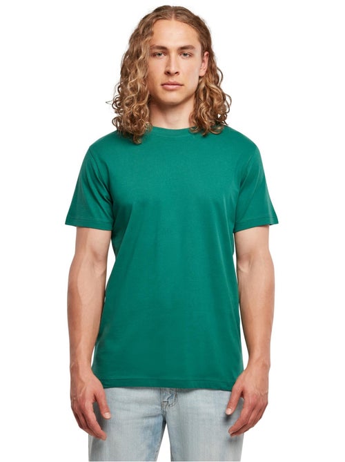 T-shirt basic - build your brand - Kiabi T-shirt basic - build your brand - Kiabi