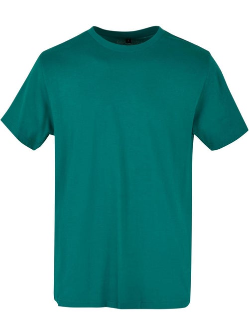 T-shirt basic - build your brand - Kiabi T-shirt basic - build your brand - Kiabi