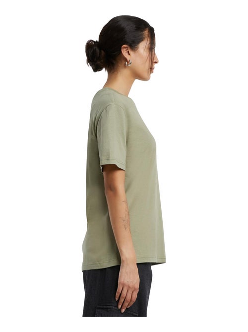 T-shirt basic - build your brand - Kiabi T-shirt basic - build your brand - Kiabi