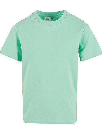 T-shirt basic - build your brand
