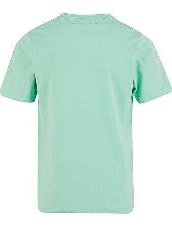 T-shirt basic - build your brand