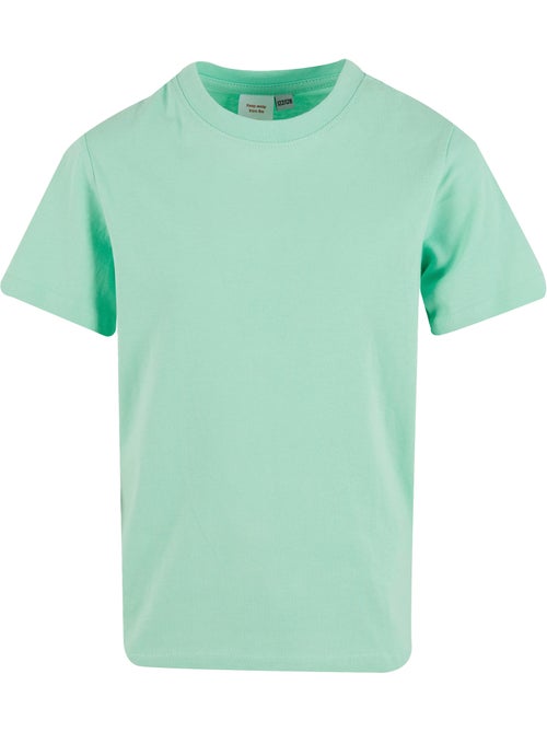T-shirt basic - build your brand - Kiabi T-shirt basic - build your brand - Kiabi
