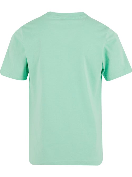 T-shirt basic - build your brand - Kiabi T-shirt basic - build your brand - Kiabi
