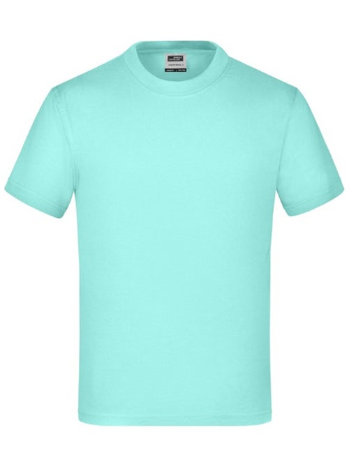 T-shirt basic - james and nicholson - Kiabi T-shirt basic - james and nicholson - Kiabi