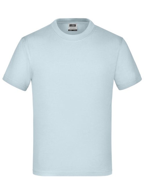 T-shirt basic - james and nicholson - Kiabi T-shirt basic - james and nicholson - Kiabi