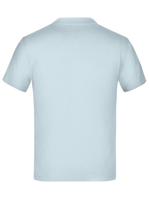T-shirt basic - james and nicholson - Kiabi T-shirt basic - james and nicholson - Kiabi