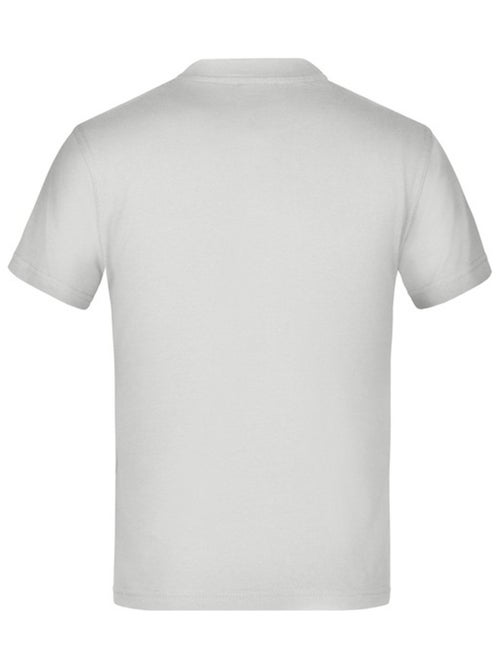 T-shirt basic - james and nicholson - Kiabi T-shirt basic - james and nicholson - Kiabi
