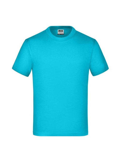 T-shirt basic - james and nicholson - Kiabi T-shirt basic - james and nicholson - Kiabi