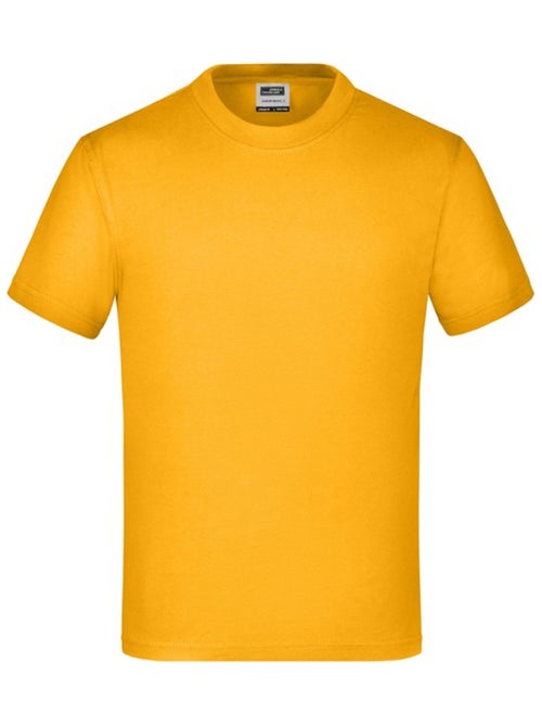T-shirt basic - james and nicholson - Kiabi T-shirt basic - james and nicholson - Kiabi