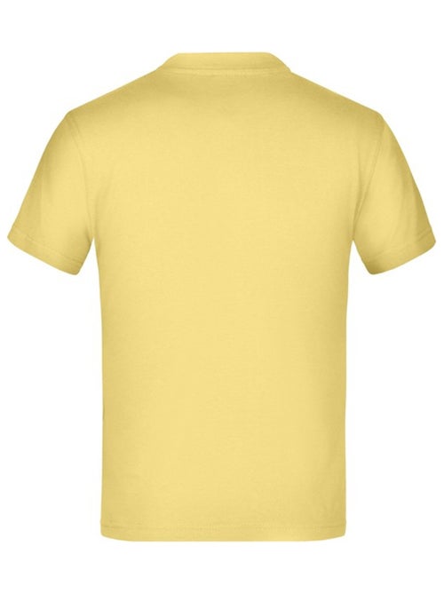 T-shirt basic - james and nicholson - Kiabi T-shirt basic - james and nicholson - Kiabi