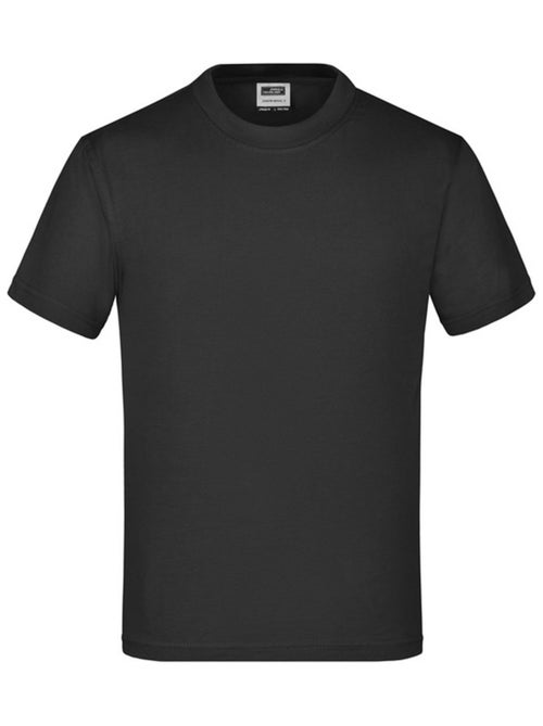 T-shirt basic - james and nicholson - Kiabi T-shirt basic - james and nicholson - Kiabi