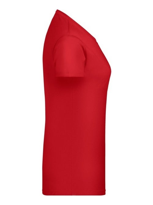 T-shirt basic - james and nicholson - Kiabi T-shirt basic - james and nicholson - Kiabi