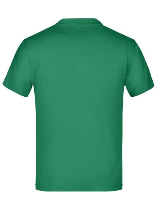 T-shirt basic - james and nicholson - Kiabi T-shirt basic - james and nicholson - Kiabi