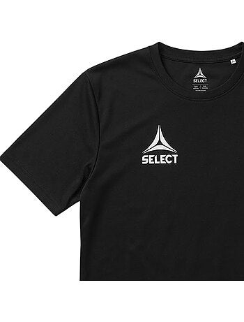 T-shirt basic - select