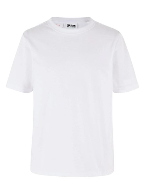 T-shirt basic - urban classics - Kiabi T-shirt basic - urban classics - Kiabi