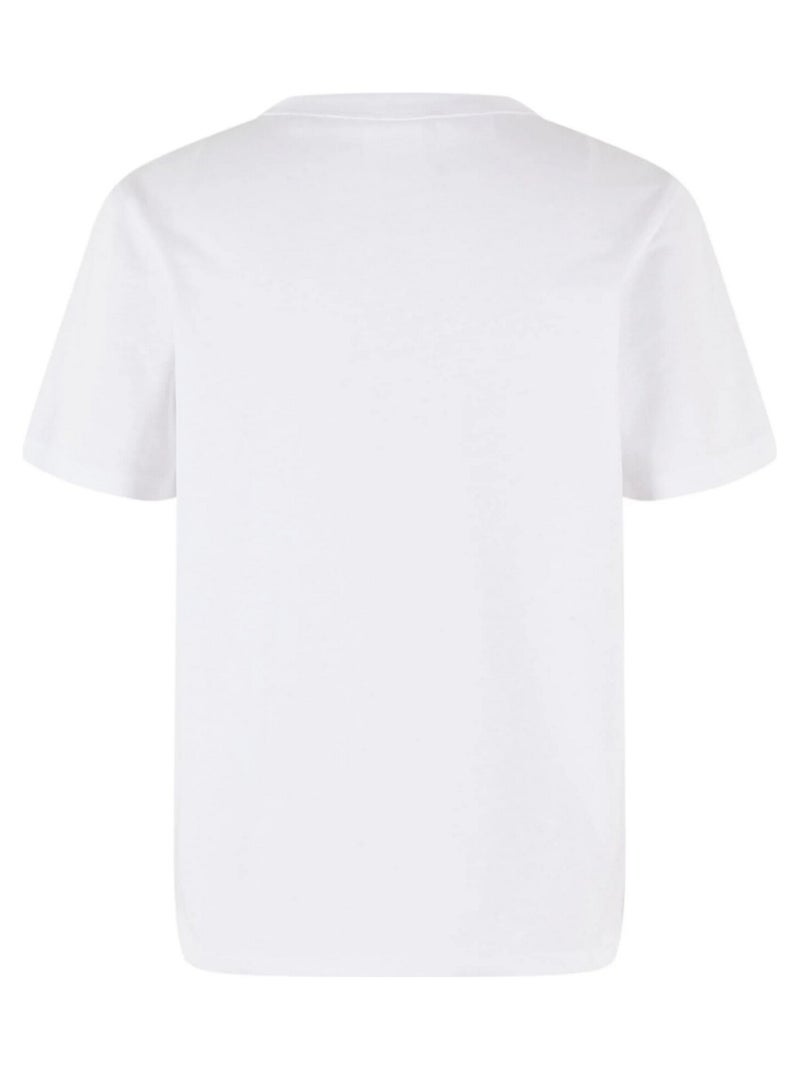 T-shirt basic - urban classics Blanc - Kiabi