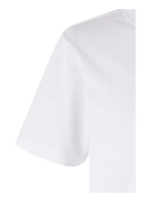 T-shirt basic - urban classics - Kiabi T-shirt basic - urban classics - Kiabi
