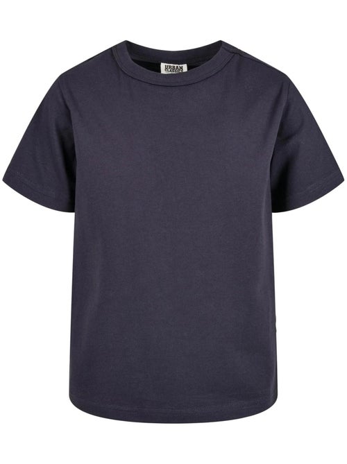T-shirt basic - urban classics - Kiabi T-shirt basic - urban classics - Kiabi