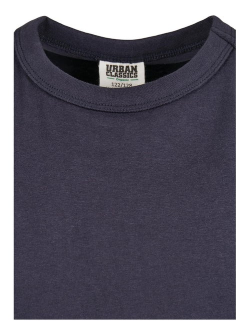 T-shirt basic - urban classics - Kiabi T-shirt basic - urban classics - Kiabi