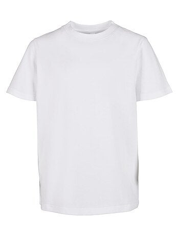 T-shirt basic 2.0 - build your brand