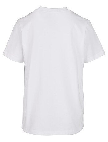 T-shirt basic 2.0 - build your brand