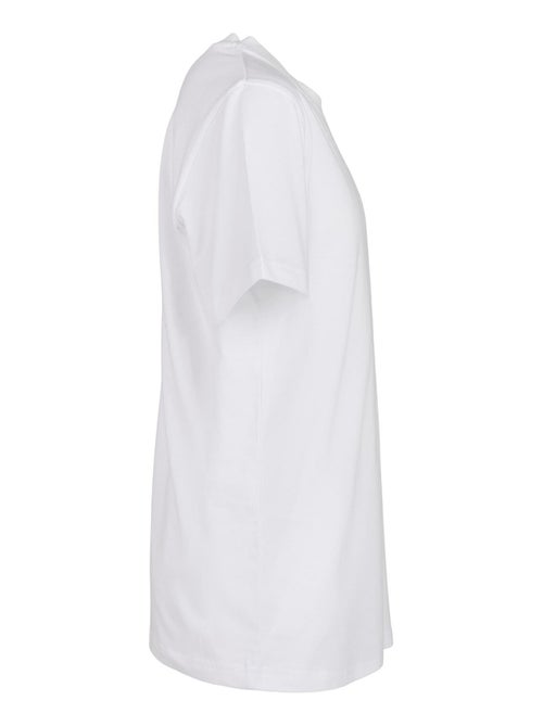 T-shirt basic 2.0 - build your brand - Kiabi