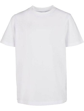 T-shirt basic 2.0 - build your brand
