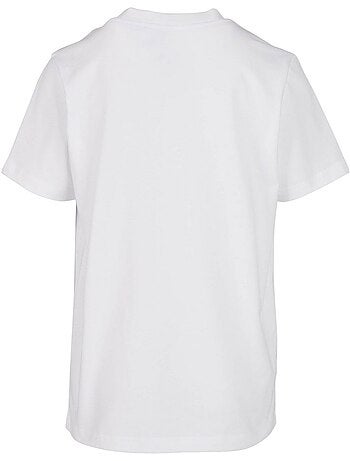 T-shirt basic 2.0 - build your brand